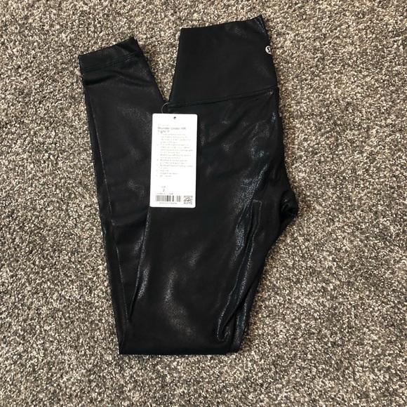 lululemon athletica Pants - Size 2 WUP